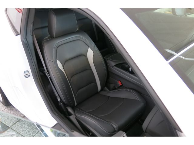 CHEVROLET CHEVROLET CAMARO 2022