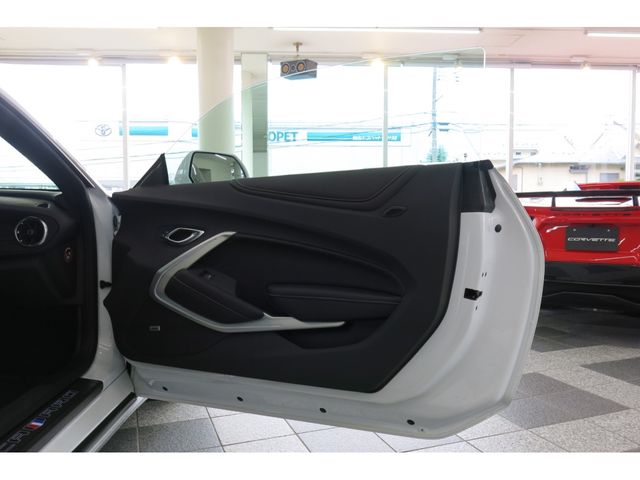 CHEVROLET CHEVROLET CAMARO 2022