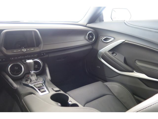 CHEVROLET CHEVROLET CAMARO 2022