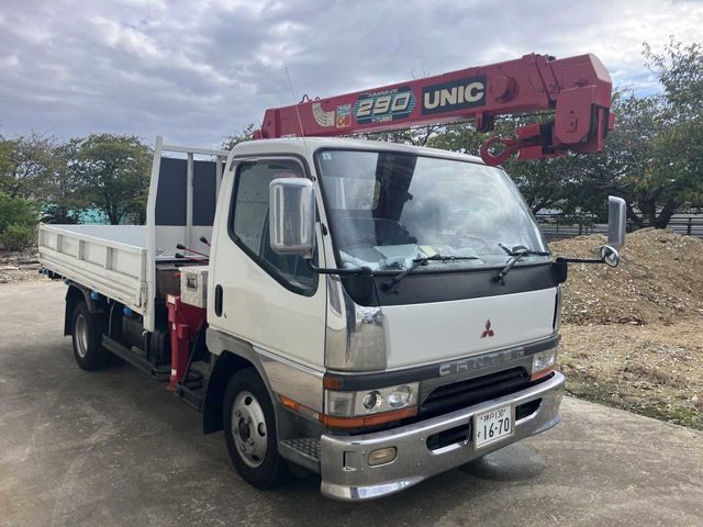 MITSUBISHI CANTER 1994