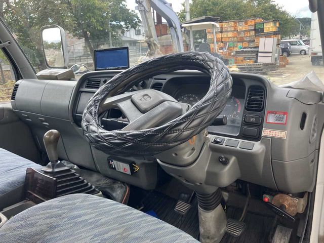 MITSUBISHI CANTER 1994