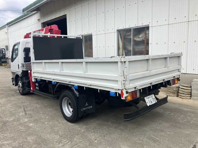 MITSUBISHI CANTER 1994