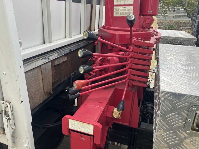 MITSUBISHI CANTER 1994