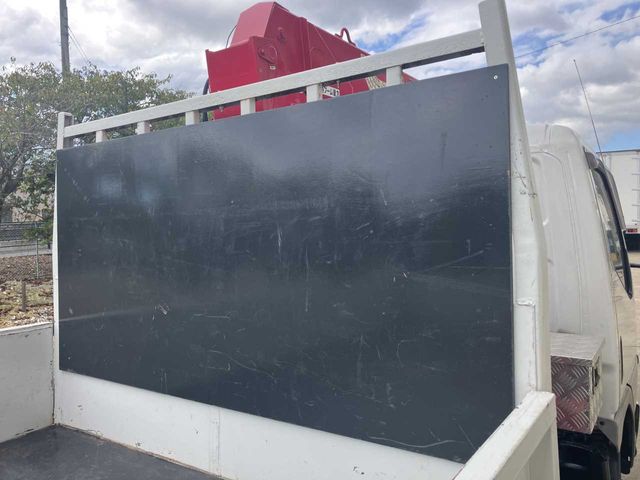 MITSUBISHI CANTER 1994