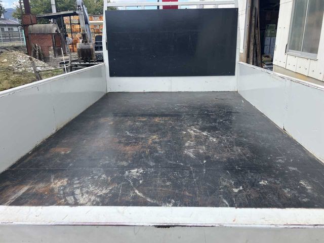 MITSUBISHI CANTER 1994