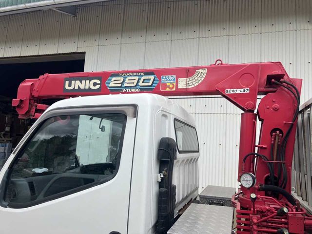 MITSUBISHI CANTER 1994