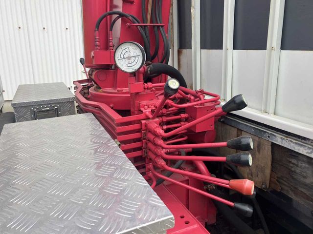 MITSUBISHI CANTER 1994