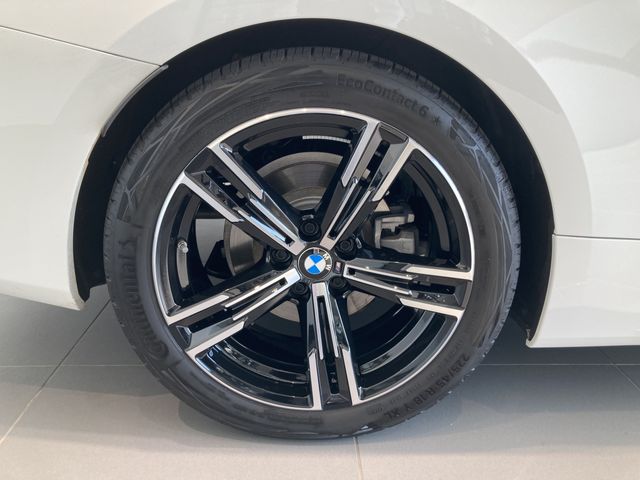 BMW BMW 4series coupe 2024