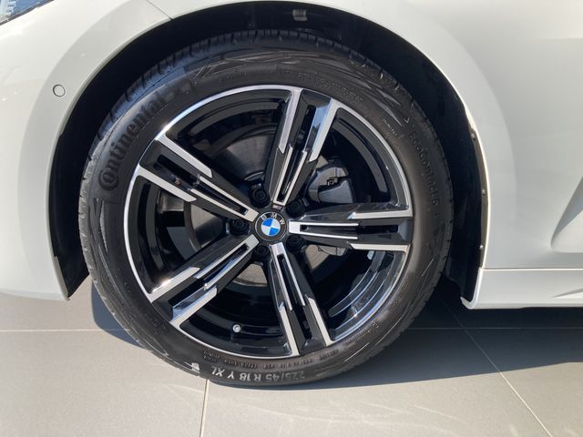 BMW BMW 4series coupe 2024