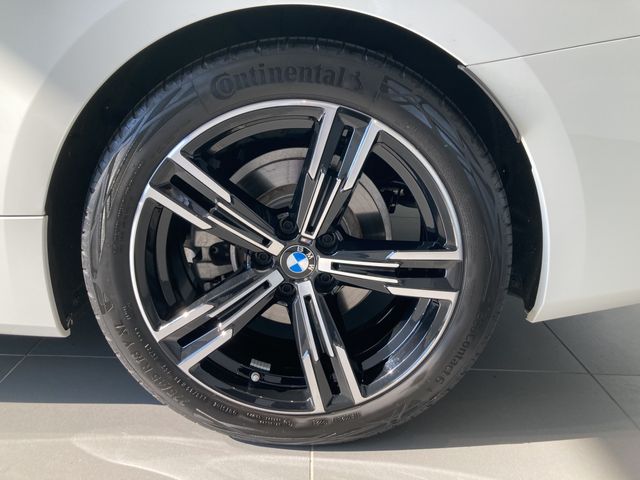 BMW BMW 4series coupe 2024