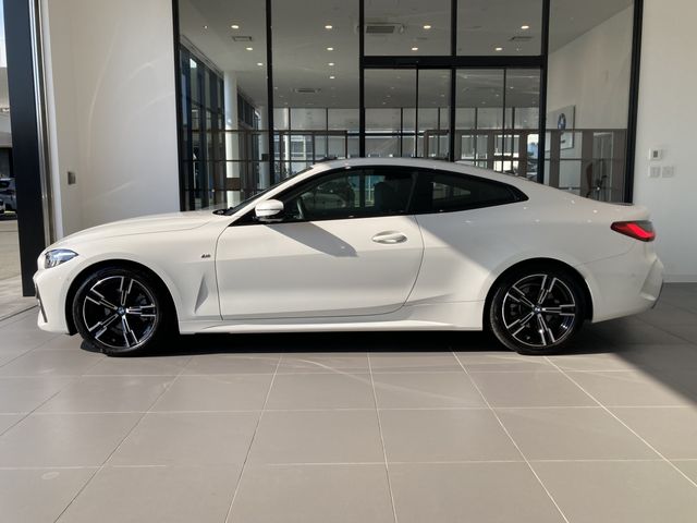 BMW BMW 4series coupe 2024