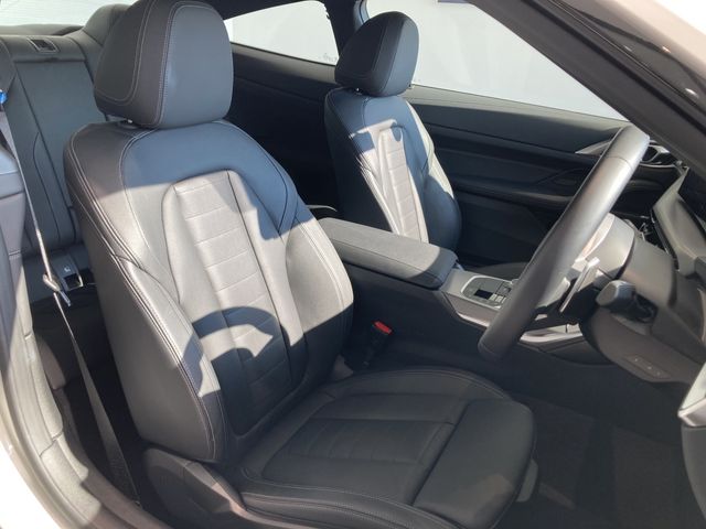 BMW BMW 4series coupe 2024