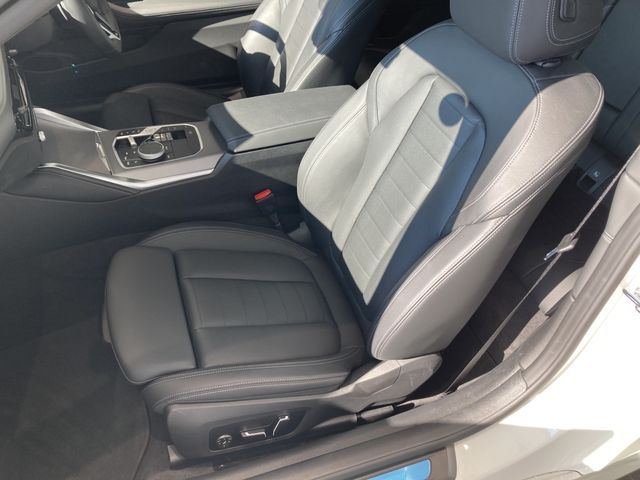 BMW BMW 4series coupe 2024