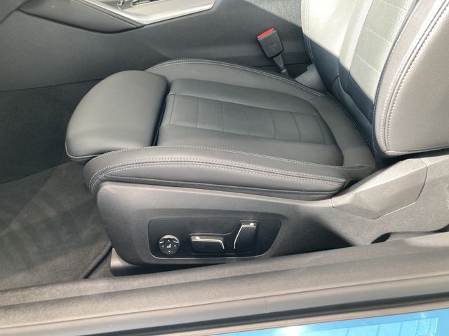 BMW BMW 4series coupe 2024