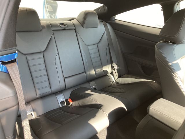 BMW BMW 4series coupe 2024