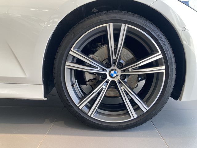 BMW BMW 3series sedan 2024