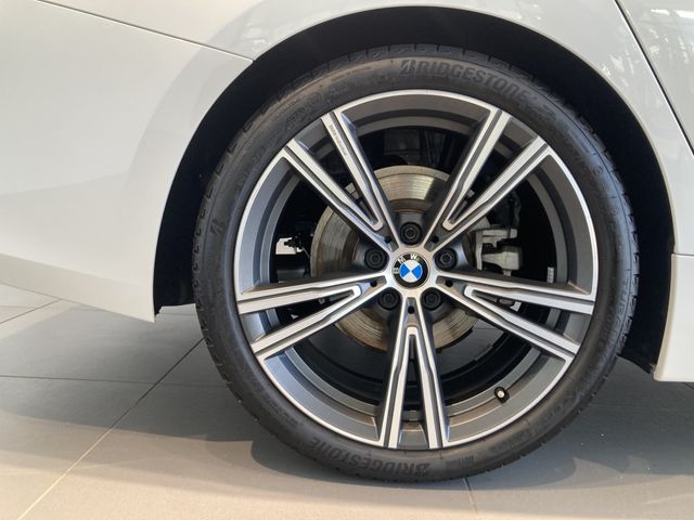 BMW BMW 3series sedan 2024