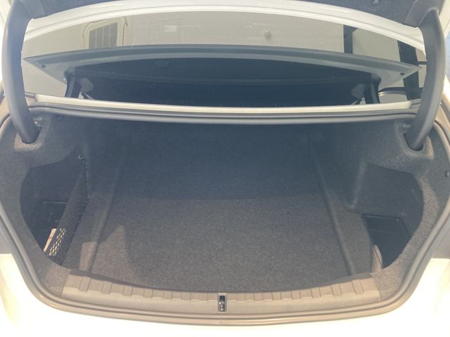 BMW BMW 3series sedan 2024