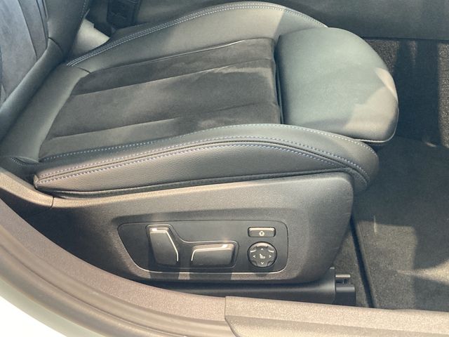 BMW BMW 3series sedan 2024