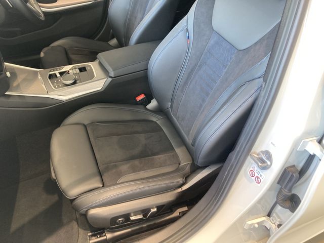 BMW BMW 3series sedan 2024