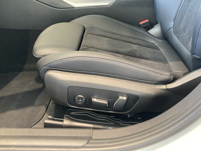 BMW BMW 3series sedan 2024