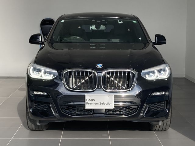 BMW BMW X4 2021