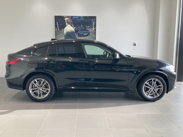 BMW BMW X4 2021
