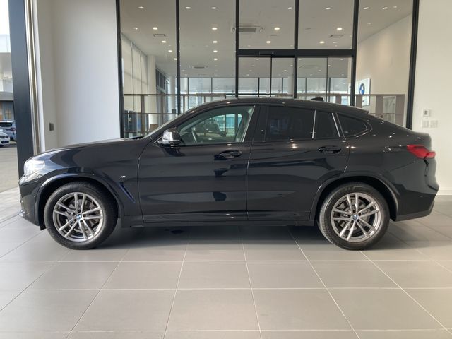 BMW BMW X4 2021