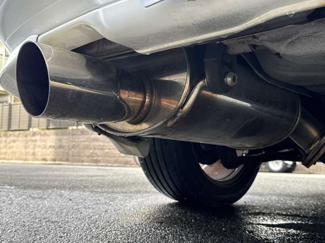 SUBARU IMPREZA WRX wagon 2000