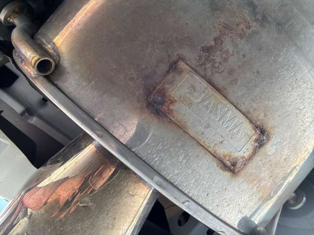 SUBARU IMPREZA WRX wagon 2000