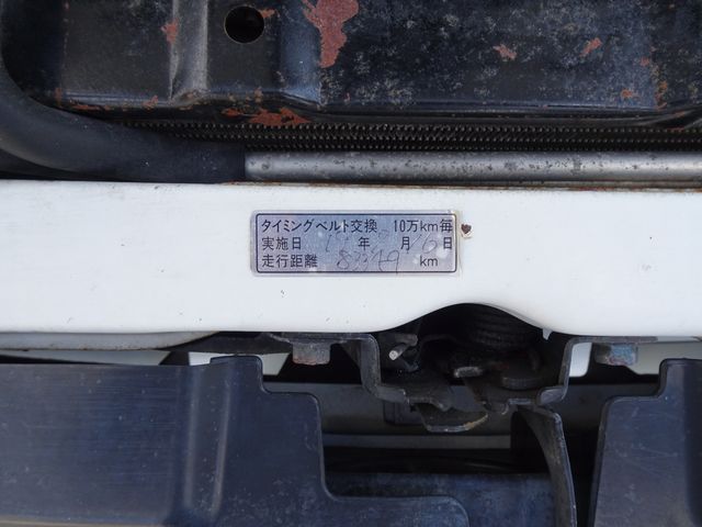 SUBARU IMPREZA WRX wagon 2000