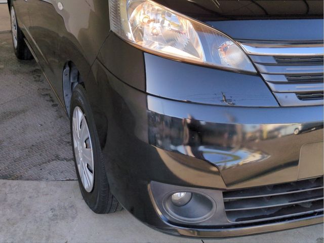 MITSUBISHI DELICA D:3 2013