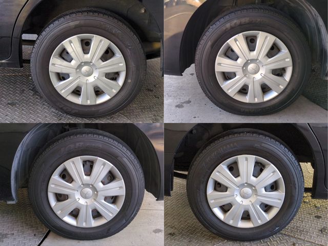 MITSUBISHI DELICA D:3 2013