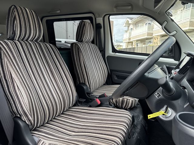 DAIHATSU Gran Max CARGO 2021