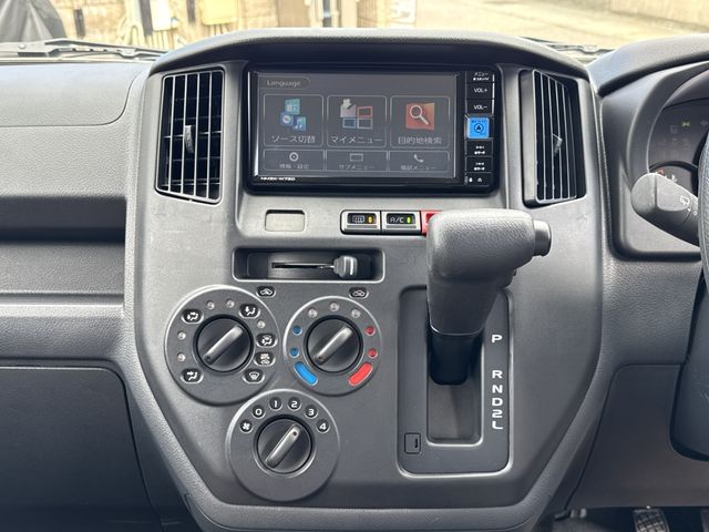 DAIHATSU Gran Max CARGO 2021