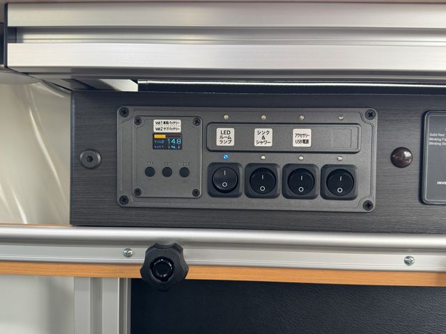 DAIHATSU Gran Max CARGO 2021