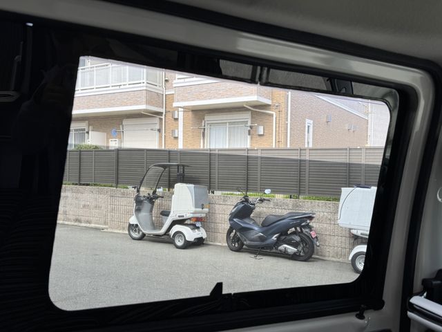 DAIHATSU Gran Max CARGO 2021