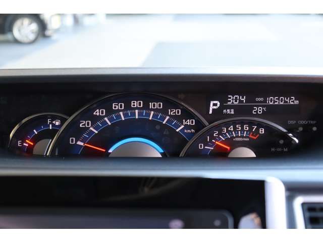 DAIHATSU TANTO CUSTOM 2014