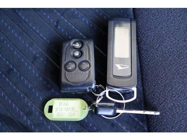 DAIHATSU TANTO CUSTOM 2014