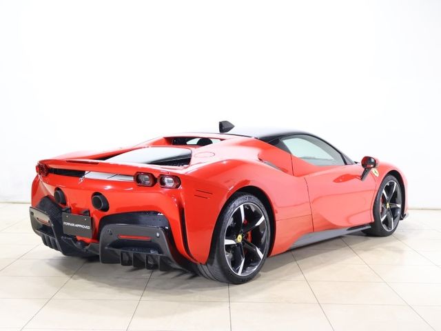 FERRARI FERRARI SF90 Stradale 2022