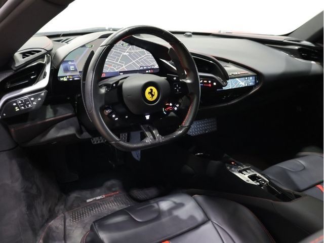 FERRARI FERRARI SF90 Stradale 2022