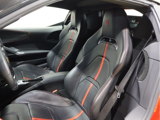 FERRARI FERRARI SF90 Stradale 2022