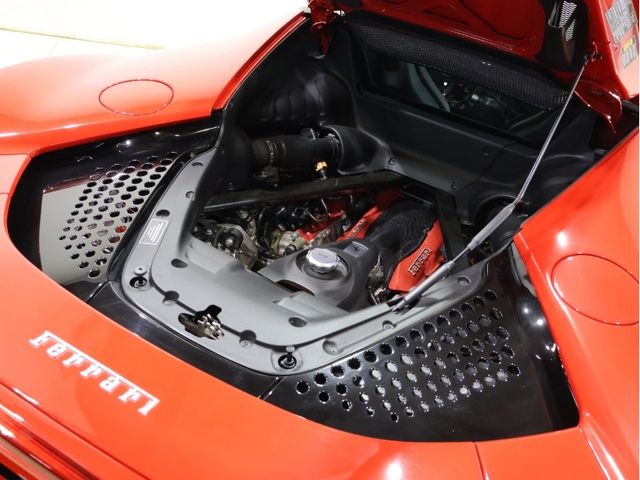 FERRARI FERRARI SF90 Stradale 2022