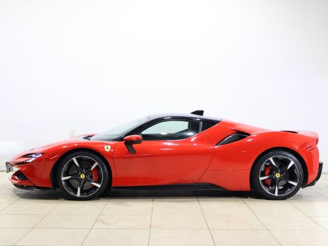 FERRARI FERRARI SF90 Stradale 2022
