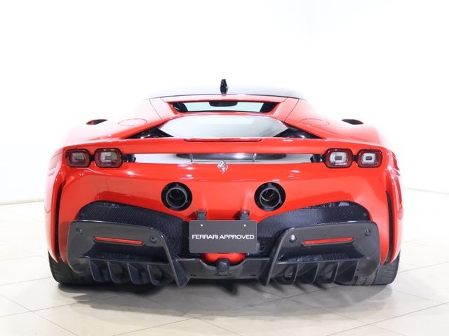 FERRARI FERRARI SF90 Stradale 2022