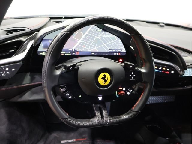 FERRARI FERRARI SF90 Stradale 2022