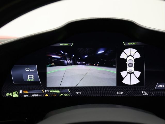 FERRARI FERRARI SF90 Stradale 2022