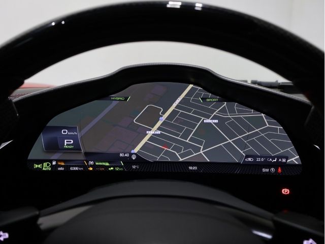 FERRARI FERRARI SF90 Stradale 2022