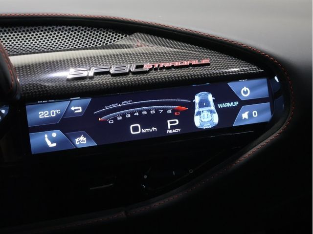 FERRARI FERRARI SF90 Stradale 2022