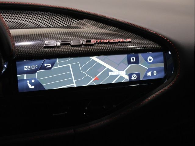 FERRARI FERRARI SF90 Stradale 2022